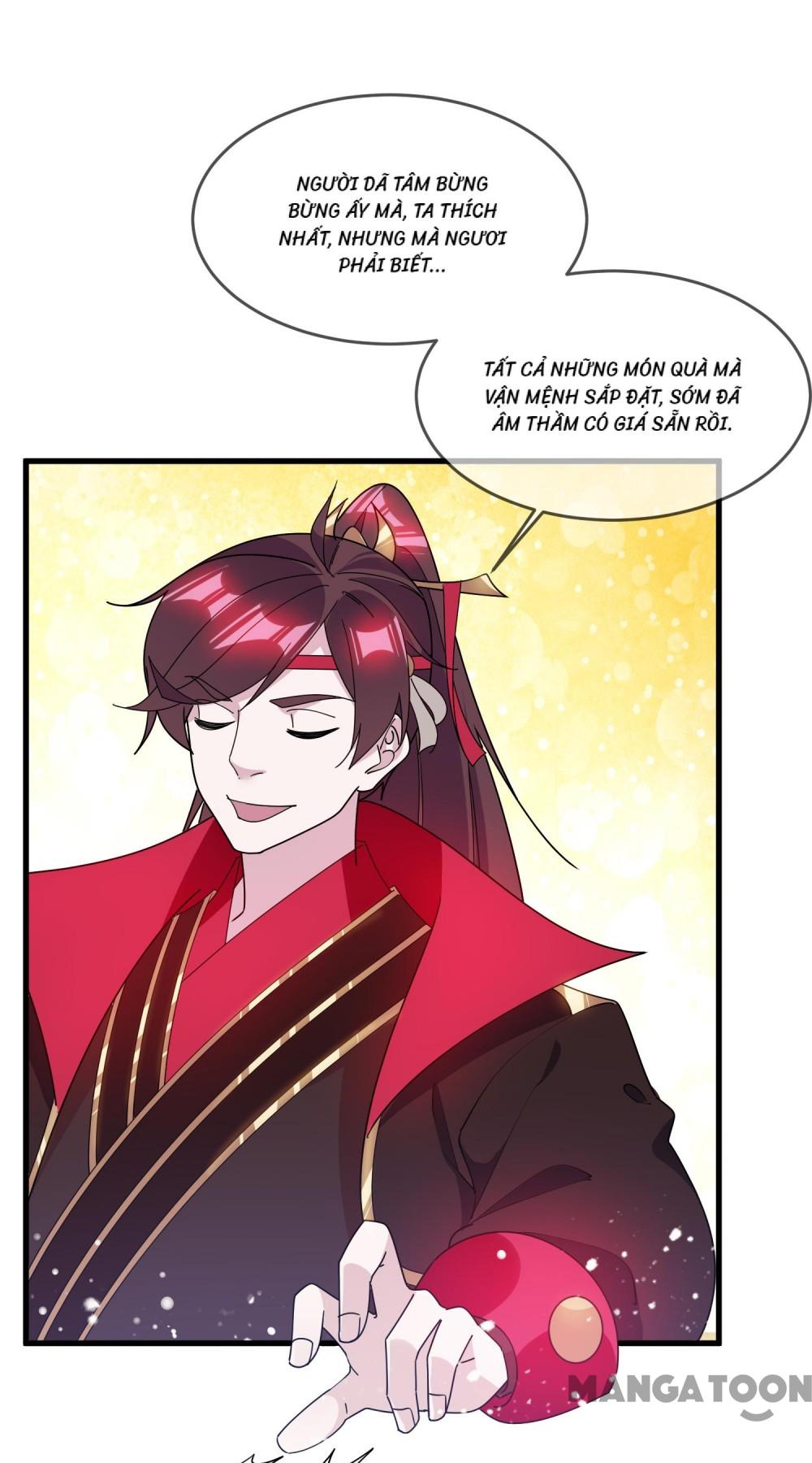 Cực Phẩm Bại Gia Tử Chapter  144 - 31