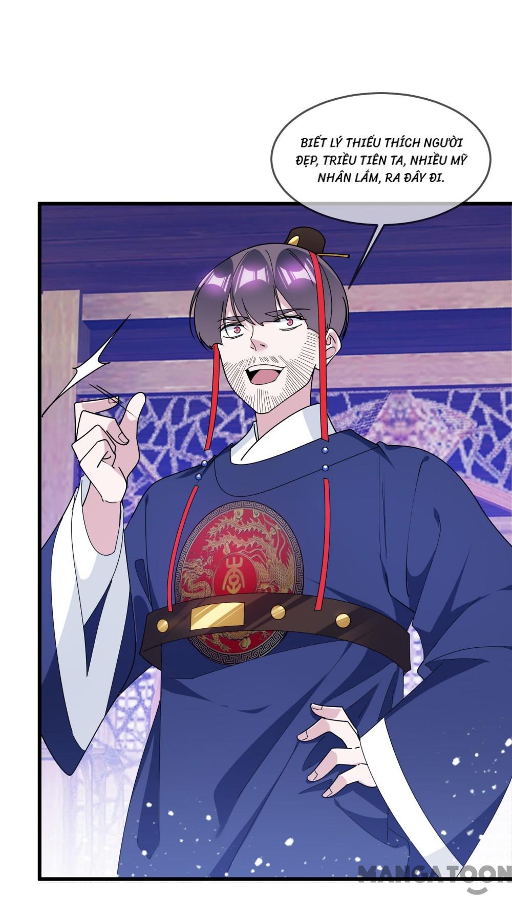 Cực Phẩm Bại Gia Tử Chapter  144 - 37