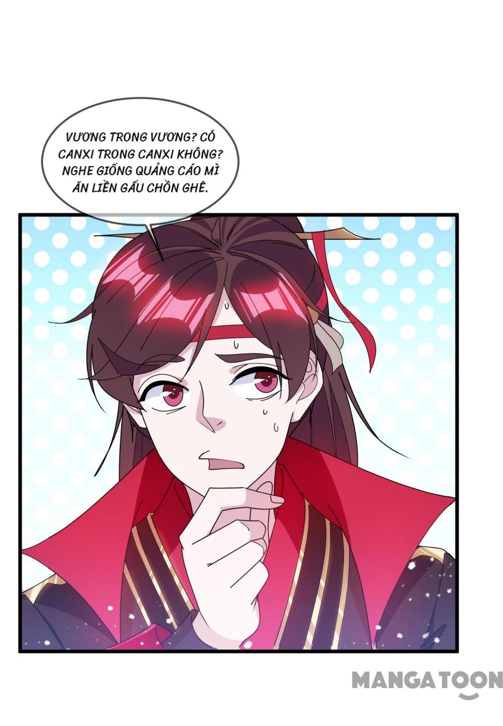 Cực Phẩm Bại Gia Tử Chapter  144 - 36