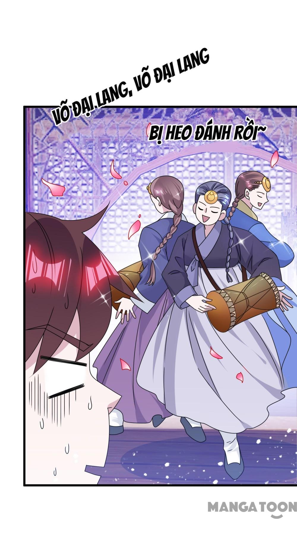 Cực Phẩm Bại Gia Tử Chapter  144 - 39