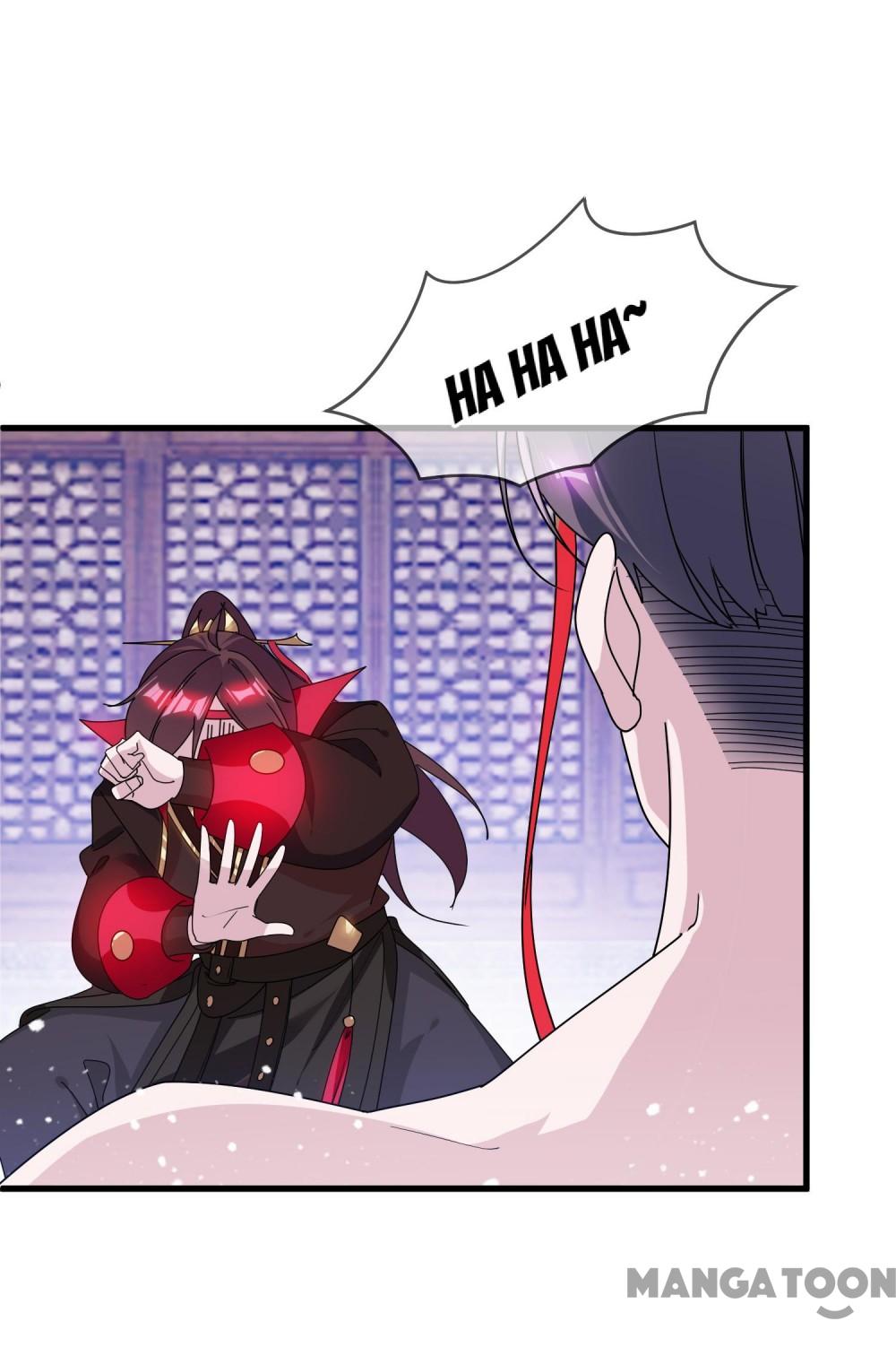 Cực Phẩm Bại Gia Tử Chapter  144 - 4