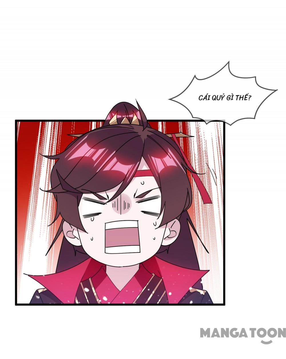 Cực Phẩm Bại Gia Tử Chapter  144 - 41