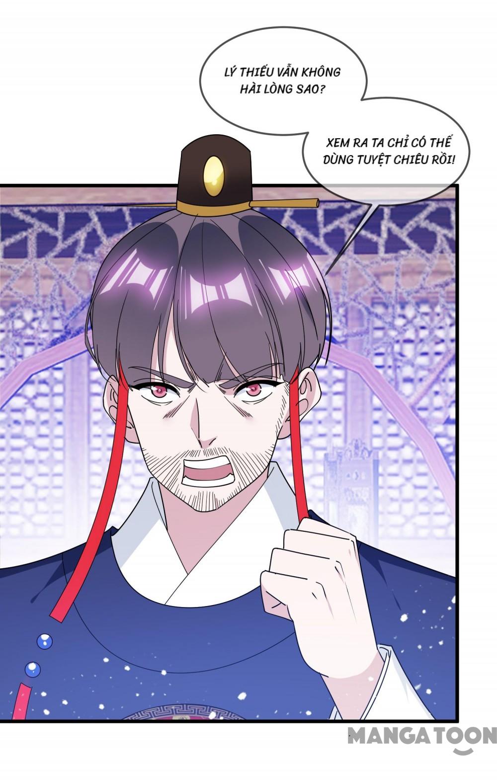 Cực Phẩm Bại Gia Tử Chapter  144 - 46