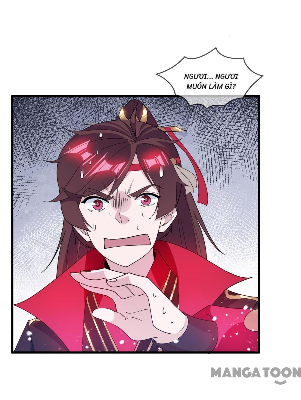 Cực Phẩm Bại Gia Tử Chapter  144 - 1