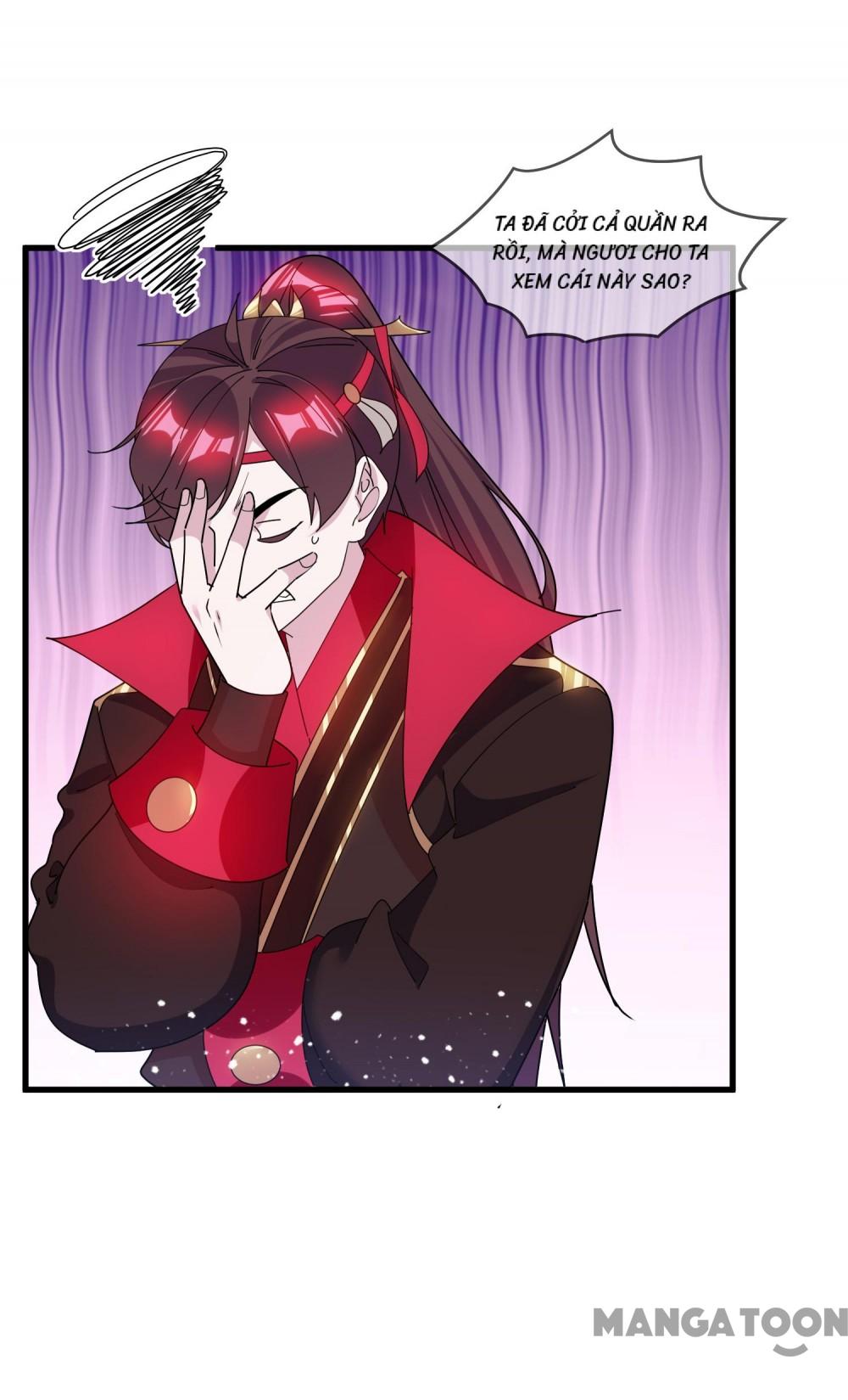 Cực Phẩm Bại Gia Tử Chapter  144 - 10