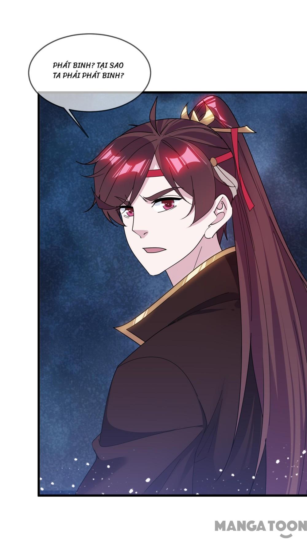 Cực Phẩm Bại Gia Tử Chapter  144 - 13