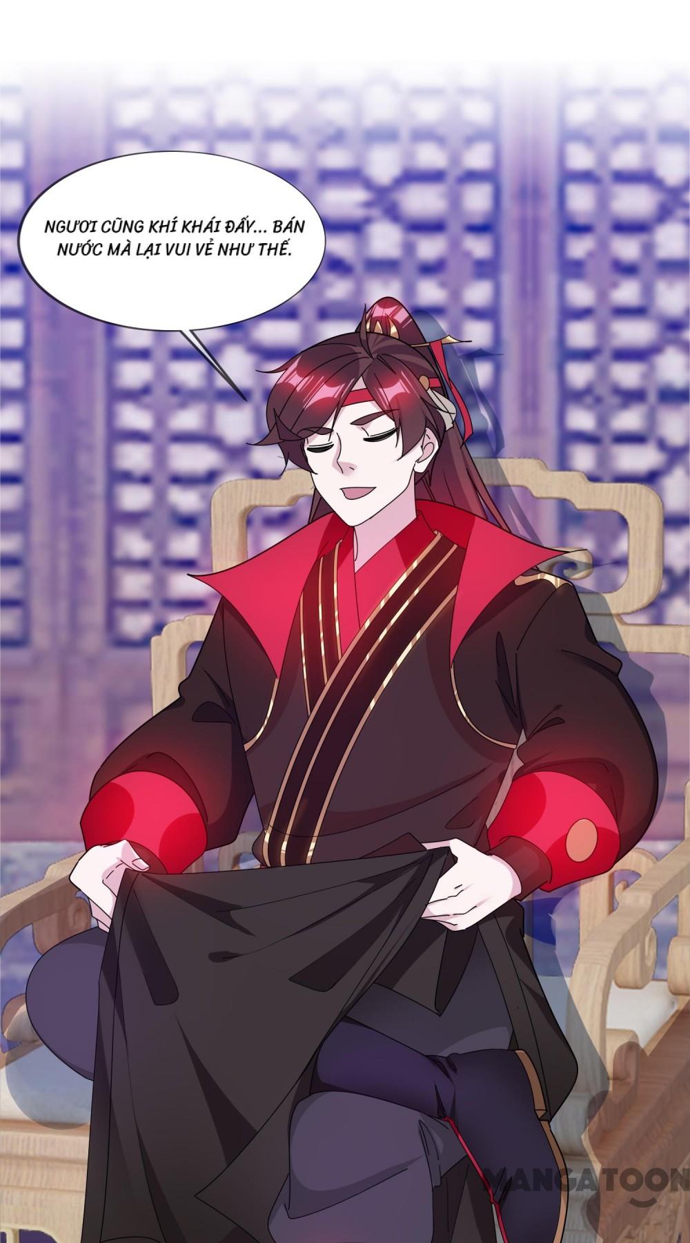 Cực Phẩm Bại Gia Tử Chapter  144 - 18