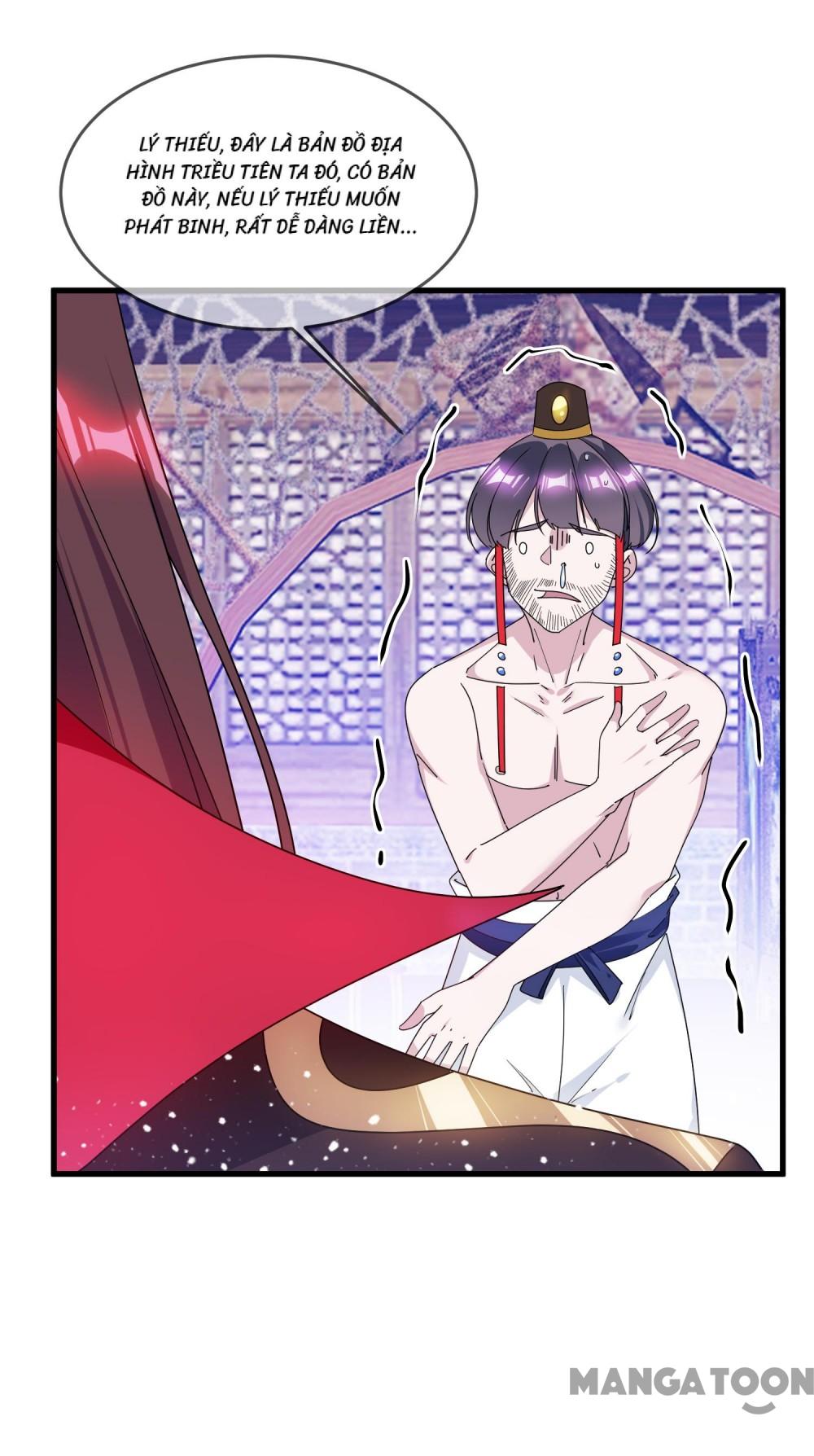 Cực Phẩm Bại Gia Tử Chapter  144 - 11