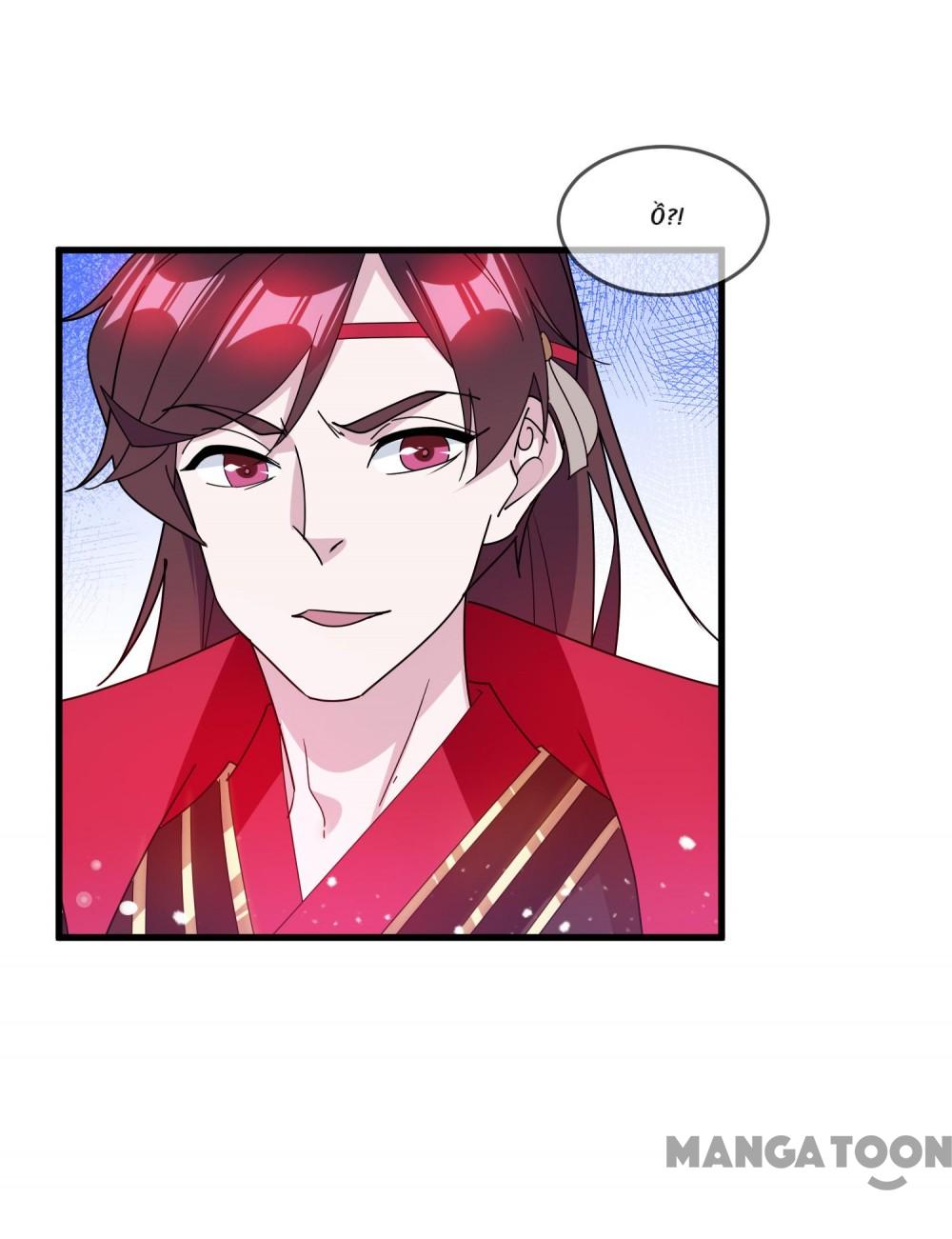 Cực Phẩm Bại Gia Tử Chapter  144 - 17