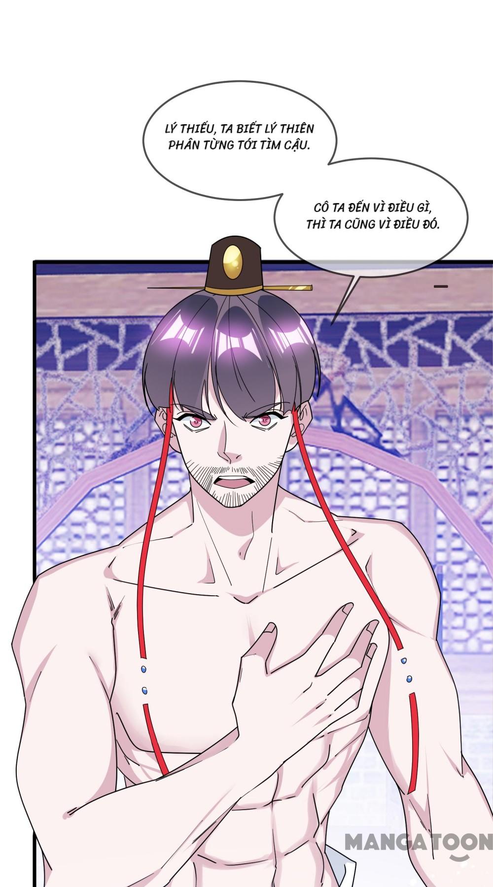 Cực Phẩm Bại Gia Tử Chapter  144 - 15