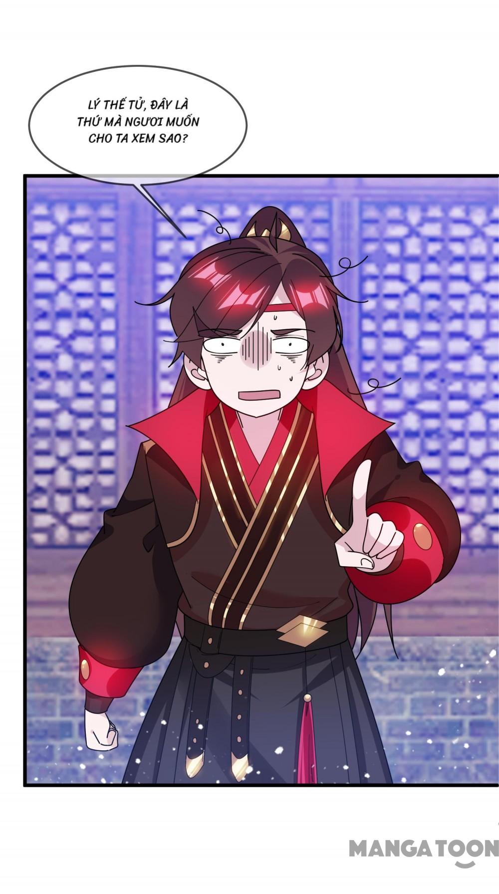 Cực Phẩm Bại Gia Tử Chapter  144 - 7