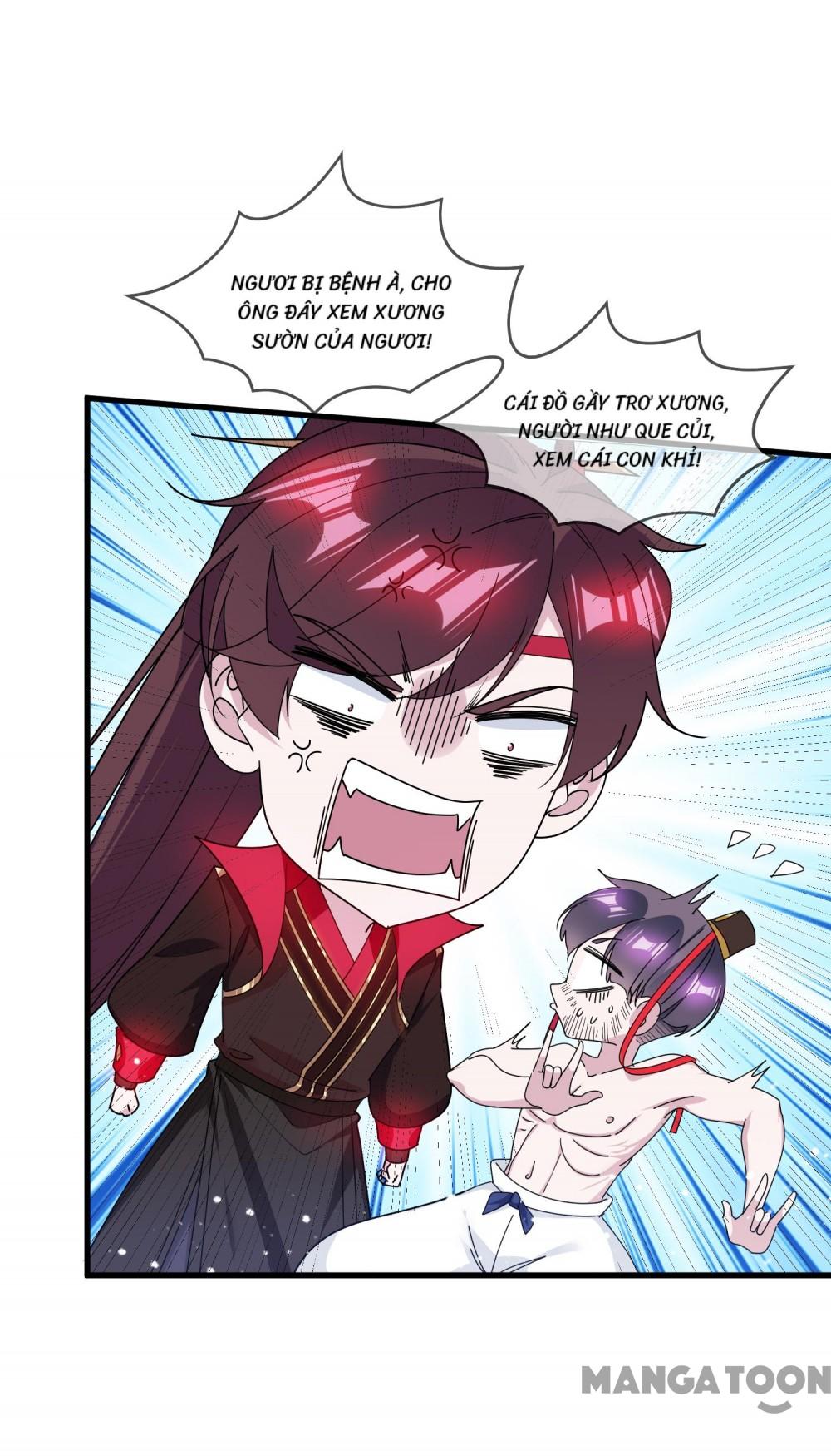 Cực Phẩm Bại Gia Tử Chapter  144 - 9