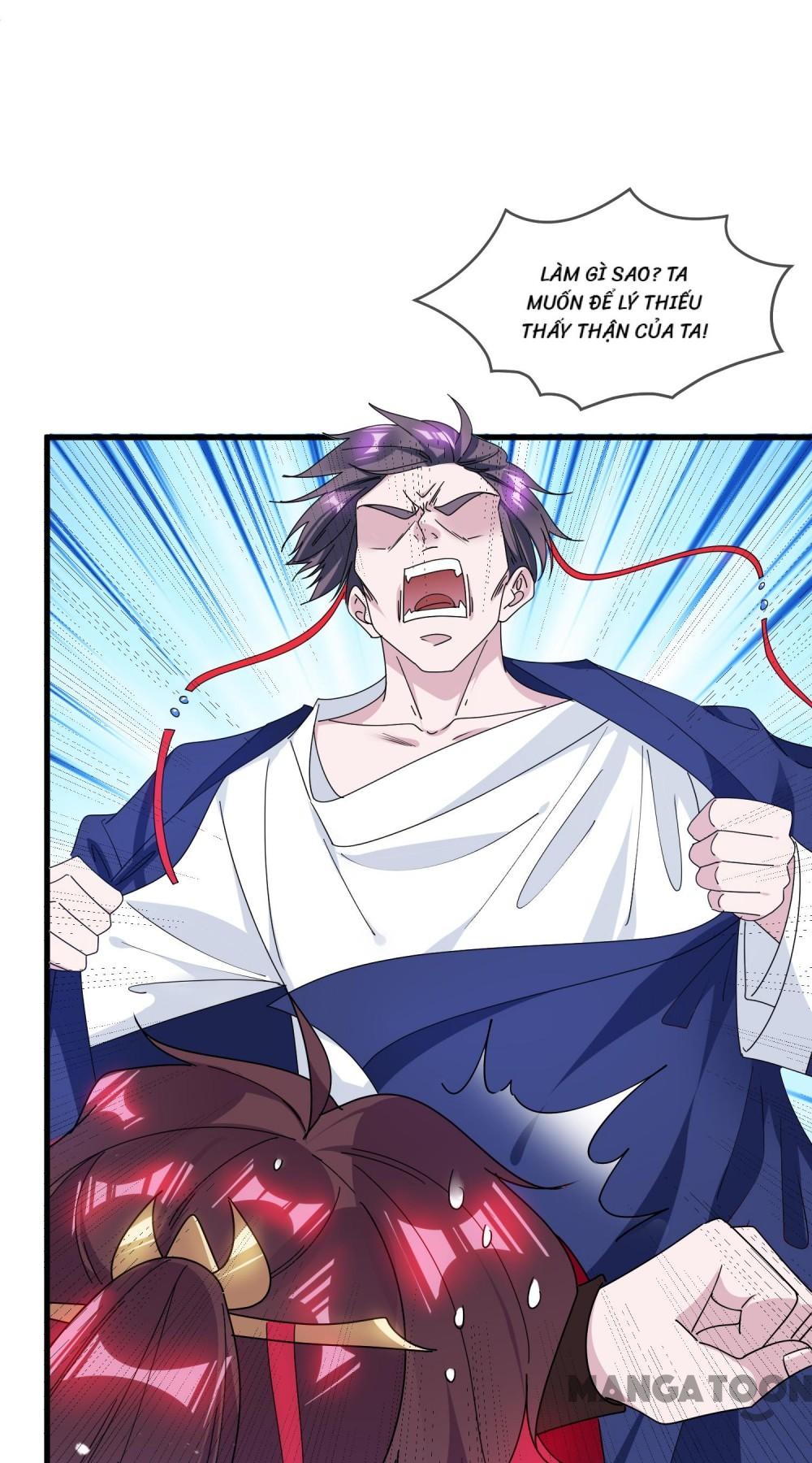 Cực Phẩm Bại Gia Tử Chapter  144 - 2