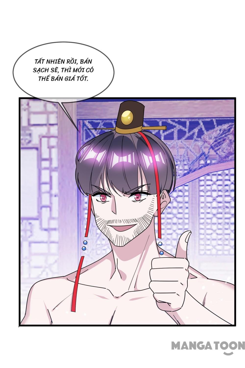 Cực Phẩm Bại Gia Tử Chapter  144 - 20