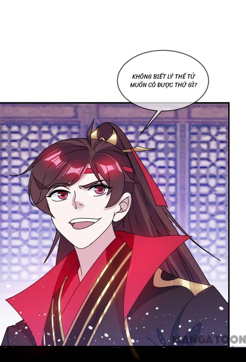 Cực Phẩm Bại Gia Tử Chapter  144 - 23