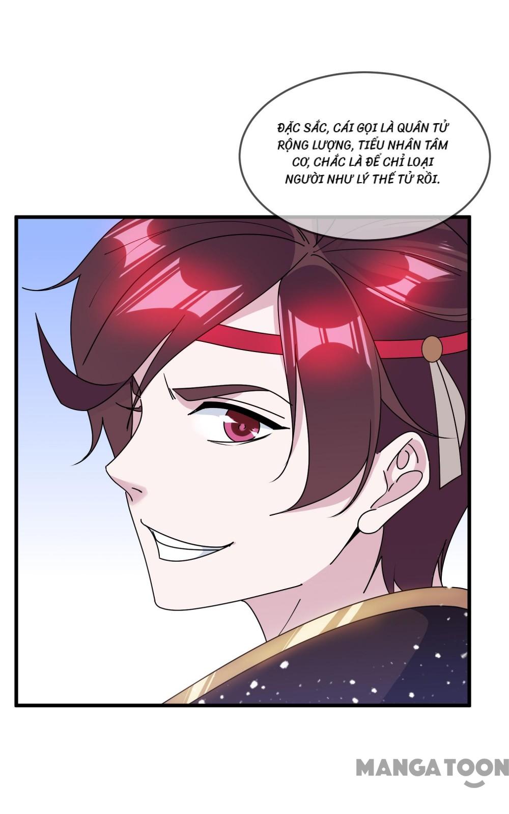 Cực Phẩm Bại Gia Tử Chapter 144 - 21