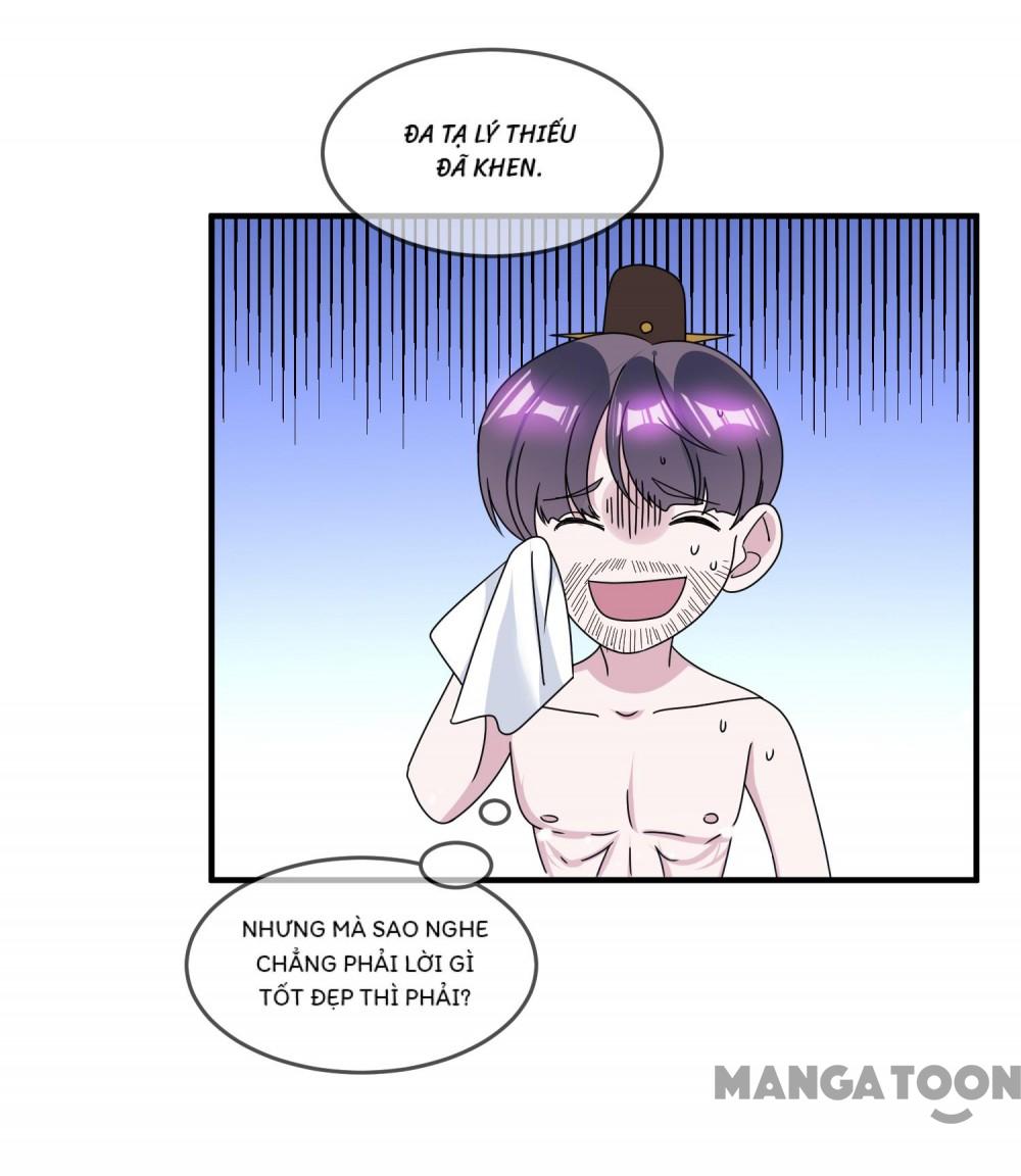 Cực Phẩm Bại Gia Tử Chapter  144 - 22