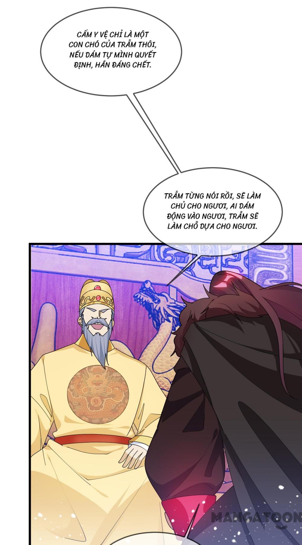 Cực Phẩm Bại Gia Tử Chapter 145 - 21