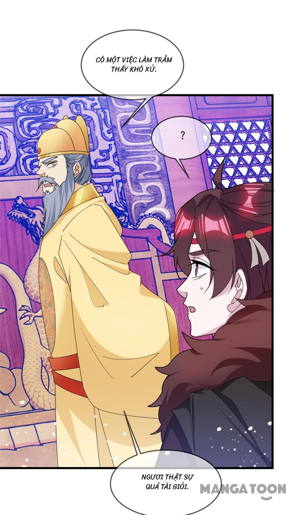 Cực Phẩm Bại Gia Tử Chapter 145 - 30