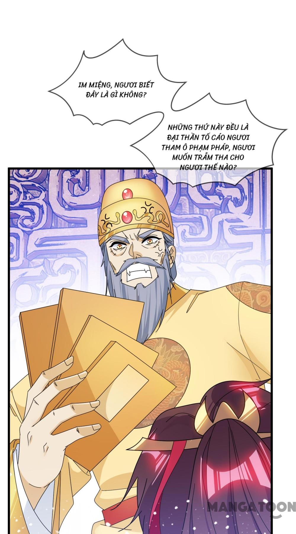 Cực Phẩm Bại Gia Tử Chapter  146 - 3