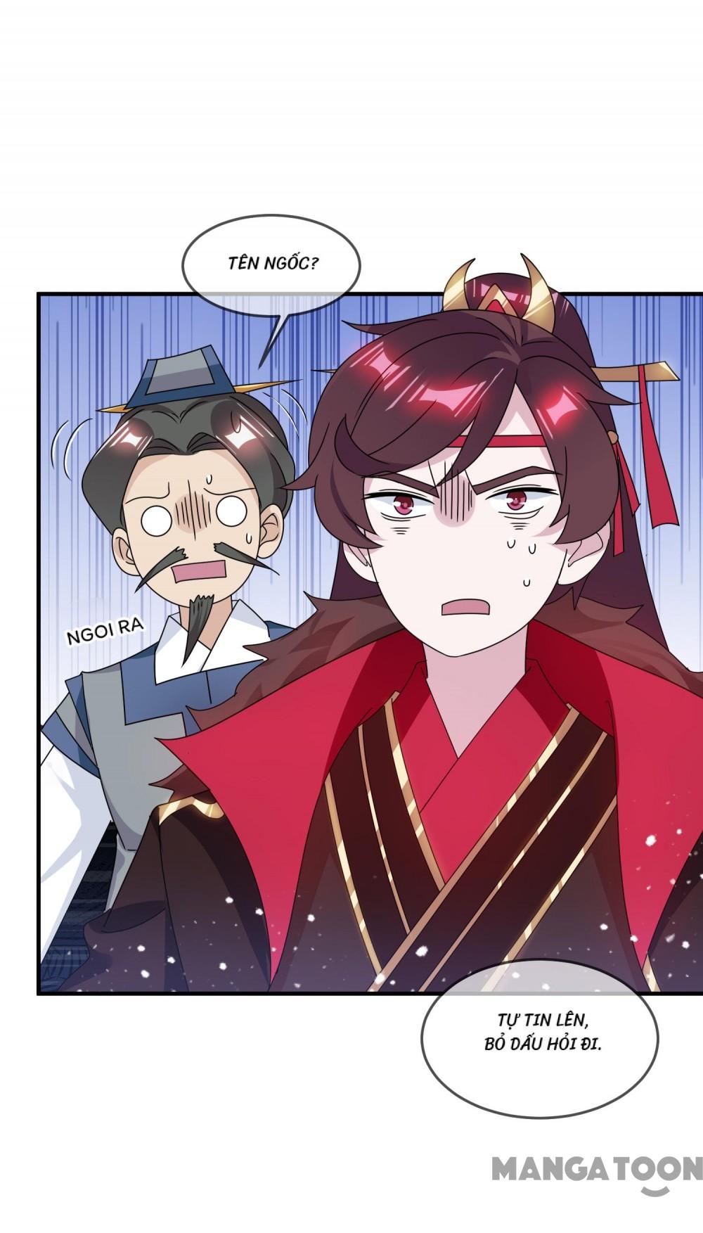 Cực Phẩm Bại Gia Tử Chapter  146 - 34