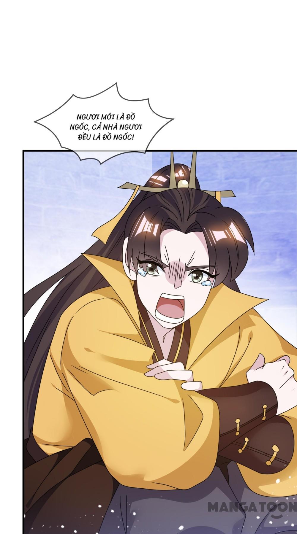 Cực Phẩm Bại Gia Tử Chapter  146 - 36