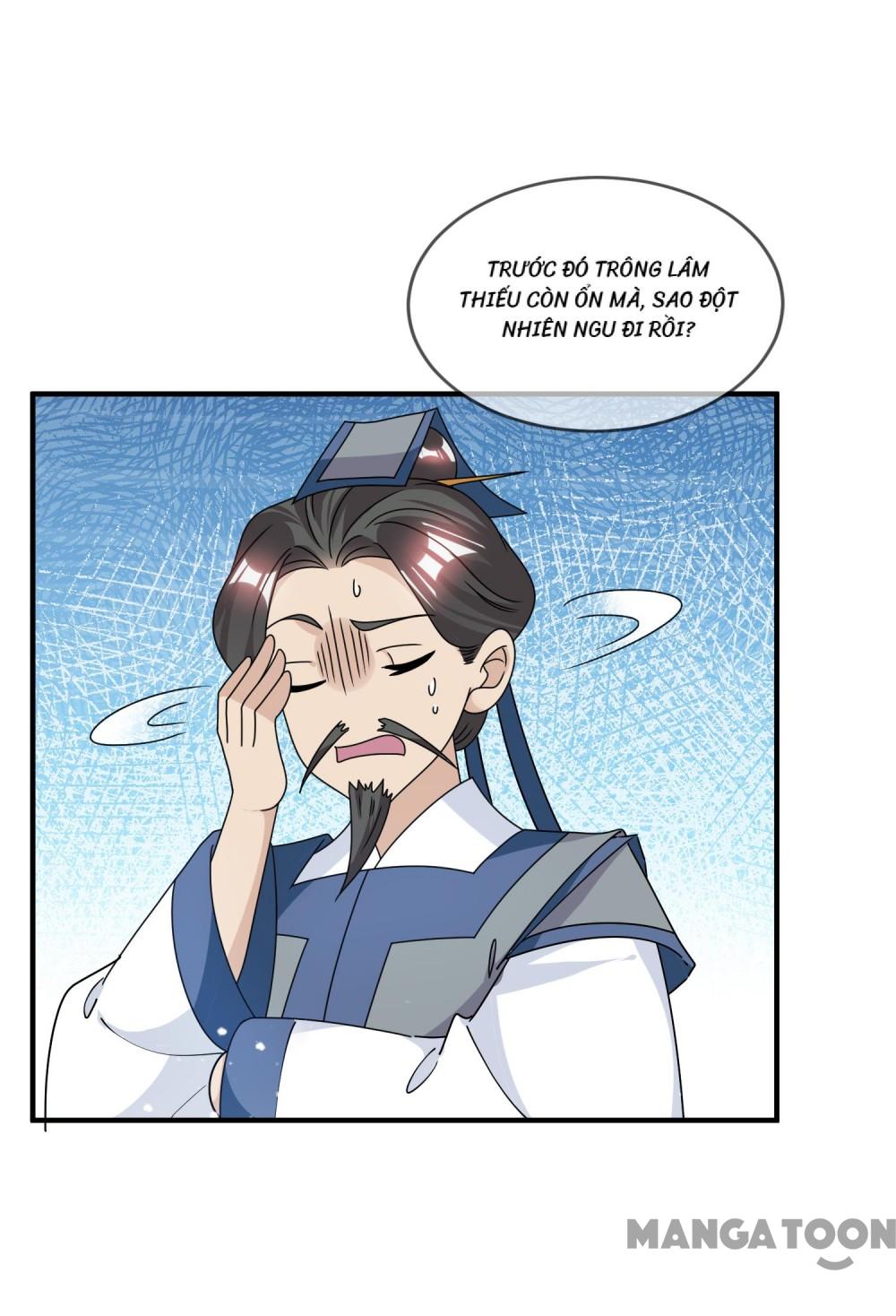 Cực Phẩm Bại Gia Tử Chapter  146 - 35