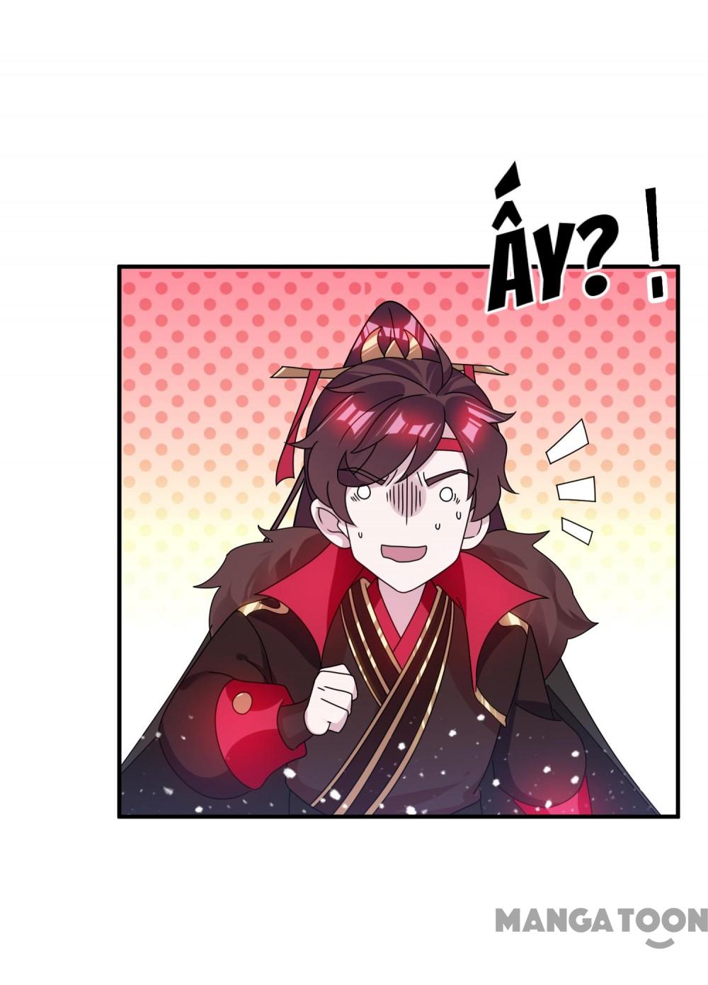 Cực Phẩm Bại Gia Tử Chapter  146 - 31