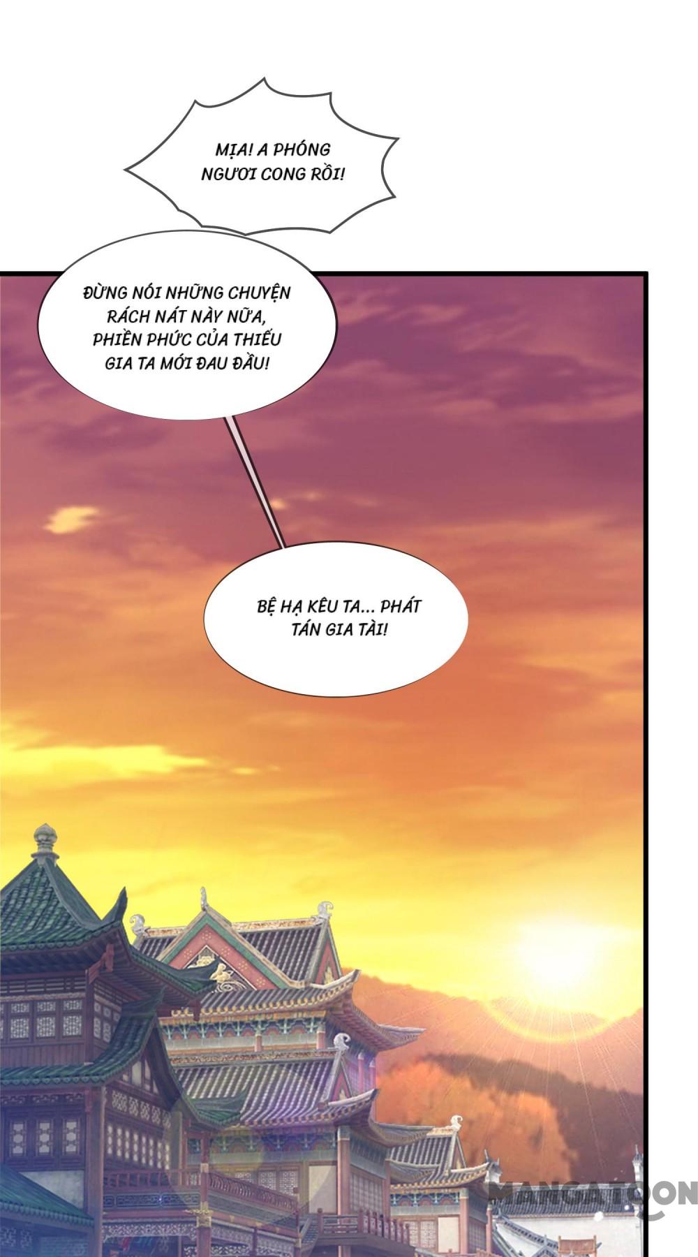 Cực Phẩm Bại Gia Tử Chapter  146 - 44