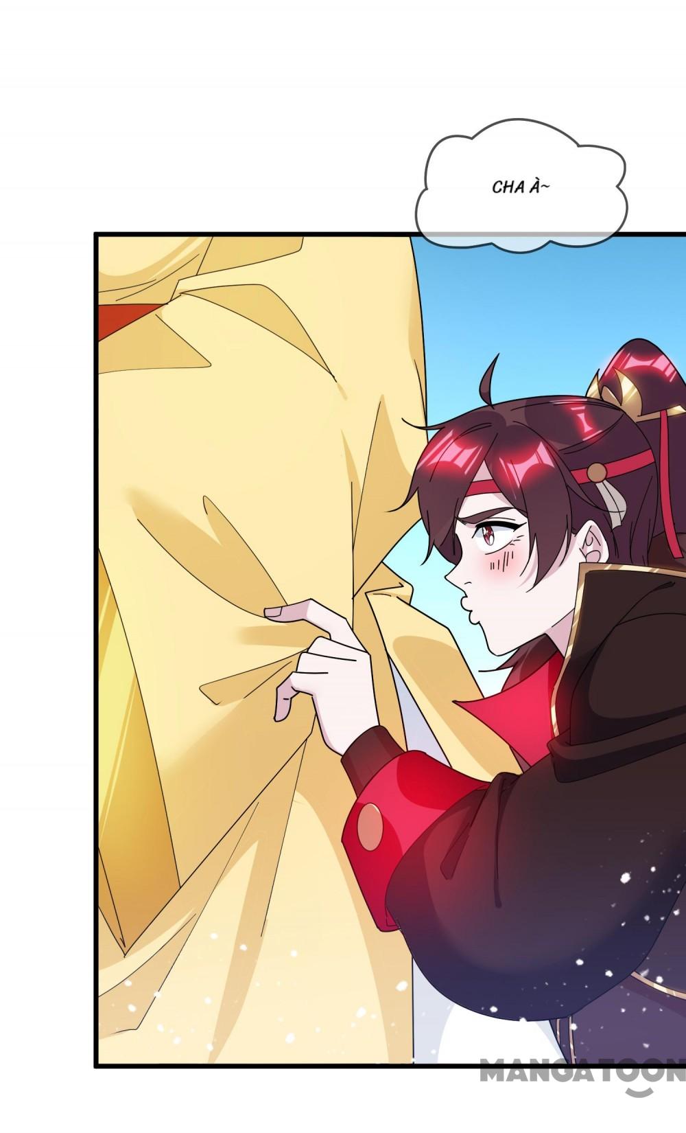 Cực Phẩm Bại Gia Tử Chapter  146 - 7