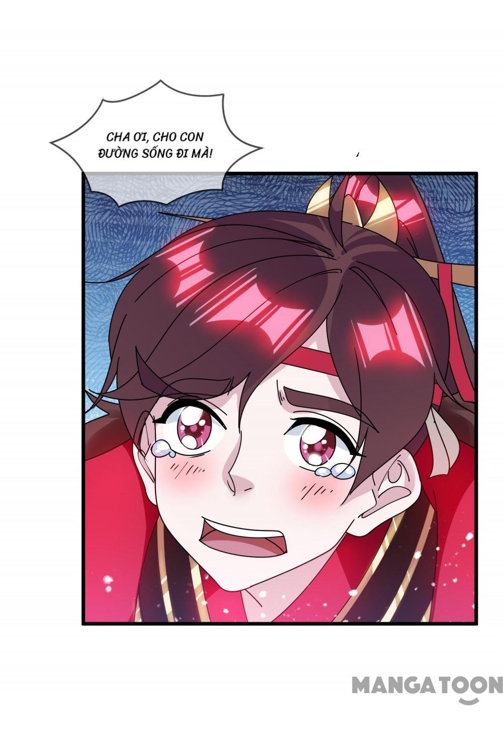 Cực Phẩm Bại Gia Tử Chapter  146 - 2