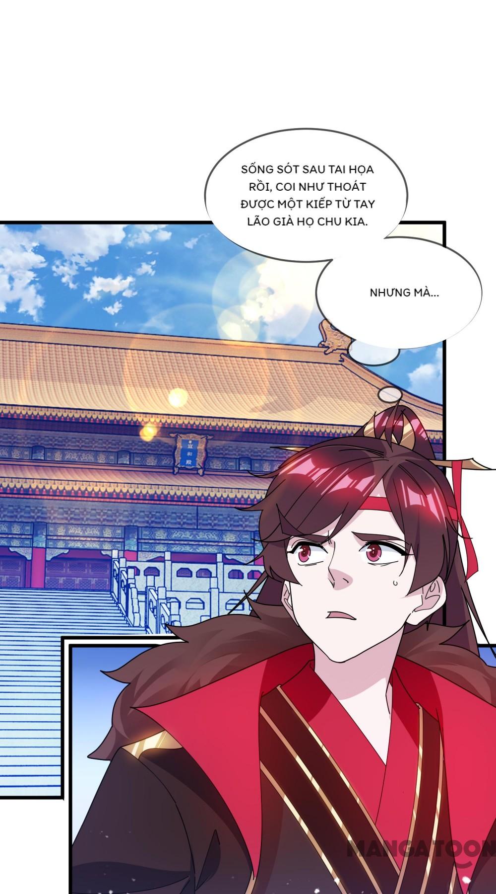 Cực Phẩm Bại Gia Tử Chapter 146 - 23