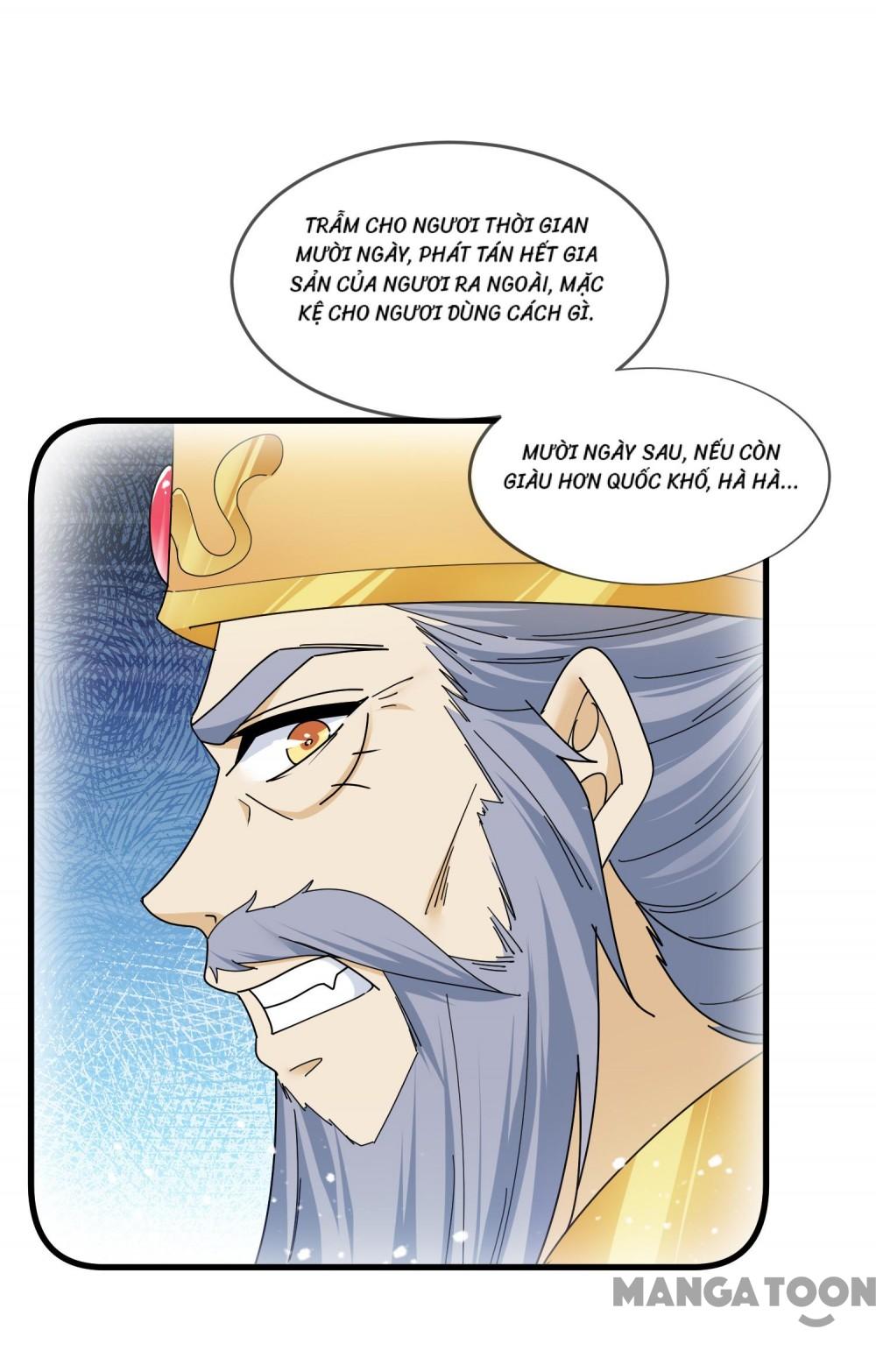 Cực Phẩm Bại Gia Tử Chapter  146 - 27