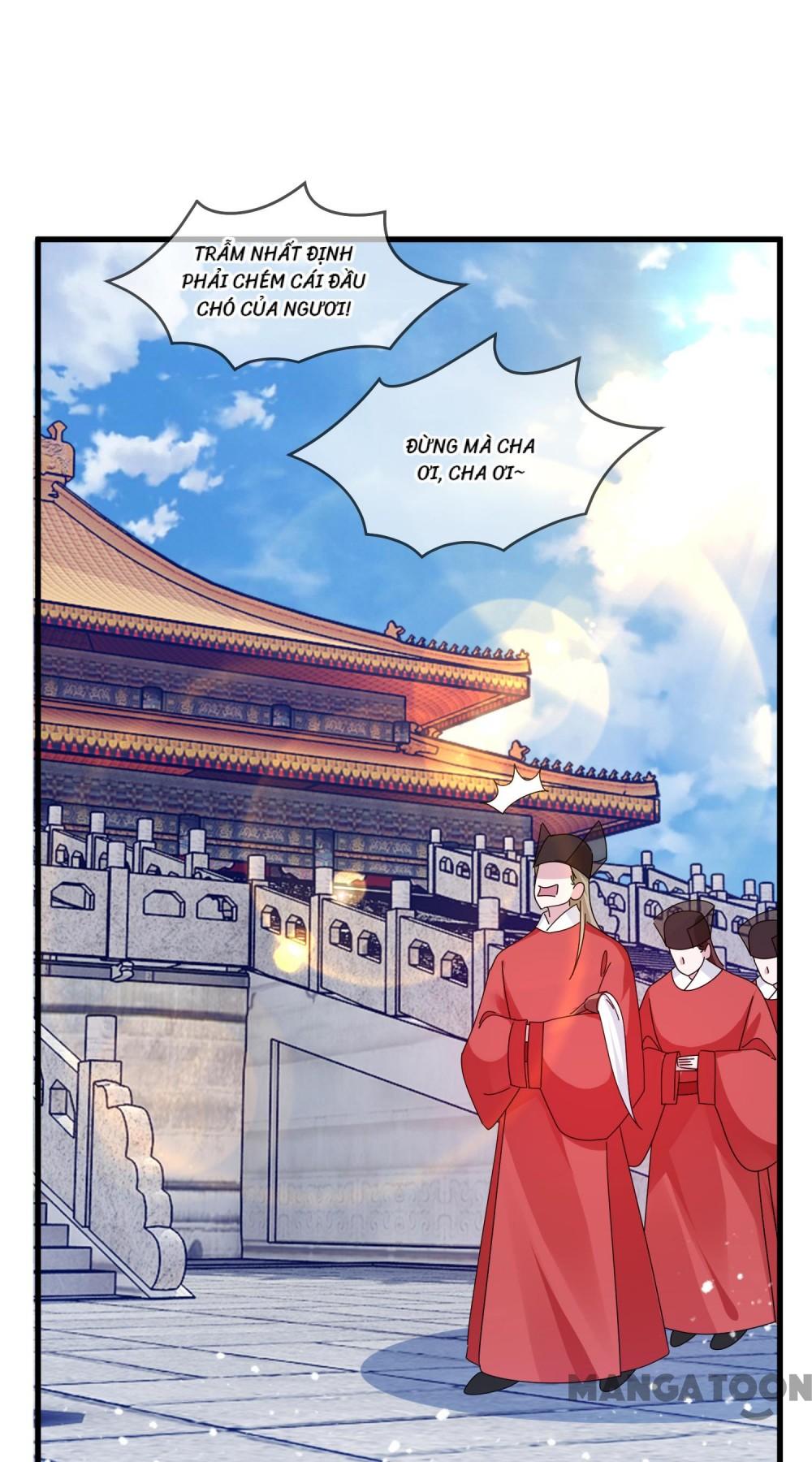 Cực Phẩm Bại Gia Tử Chapter  146 - 20