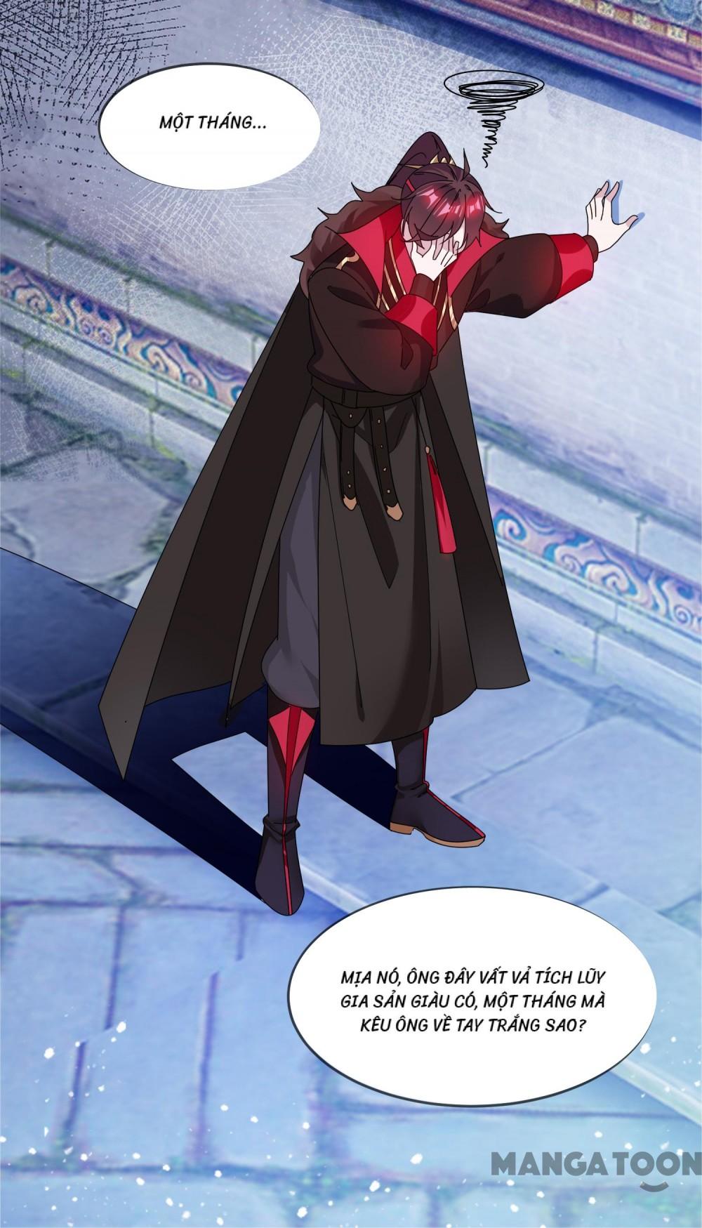 Cực Phẩm Bại Gia Tử Chapter  146 - 29