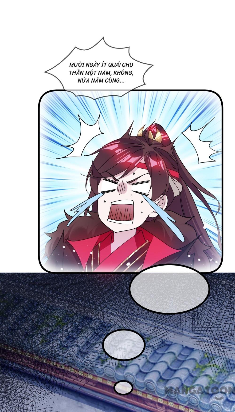 Cực Phẩm Bại Gia Tử Chapter  146 - 28