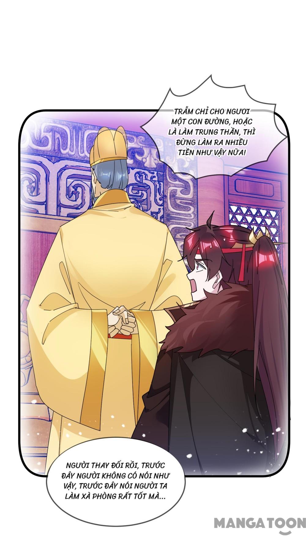 Cực Phẩm Bại Gia Tử Chapter  146 - 25