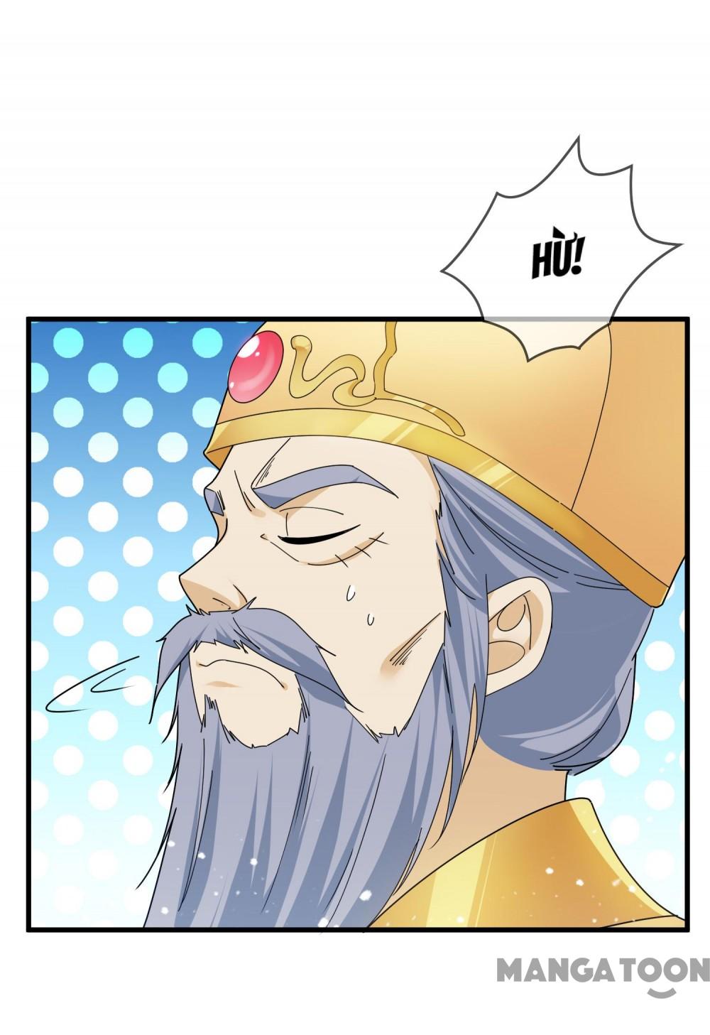 Cực Phẩm Bại Gia Tử Chapter  146 - 6