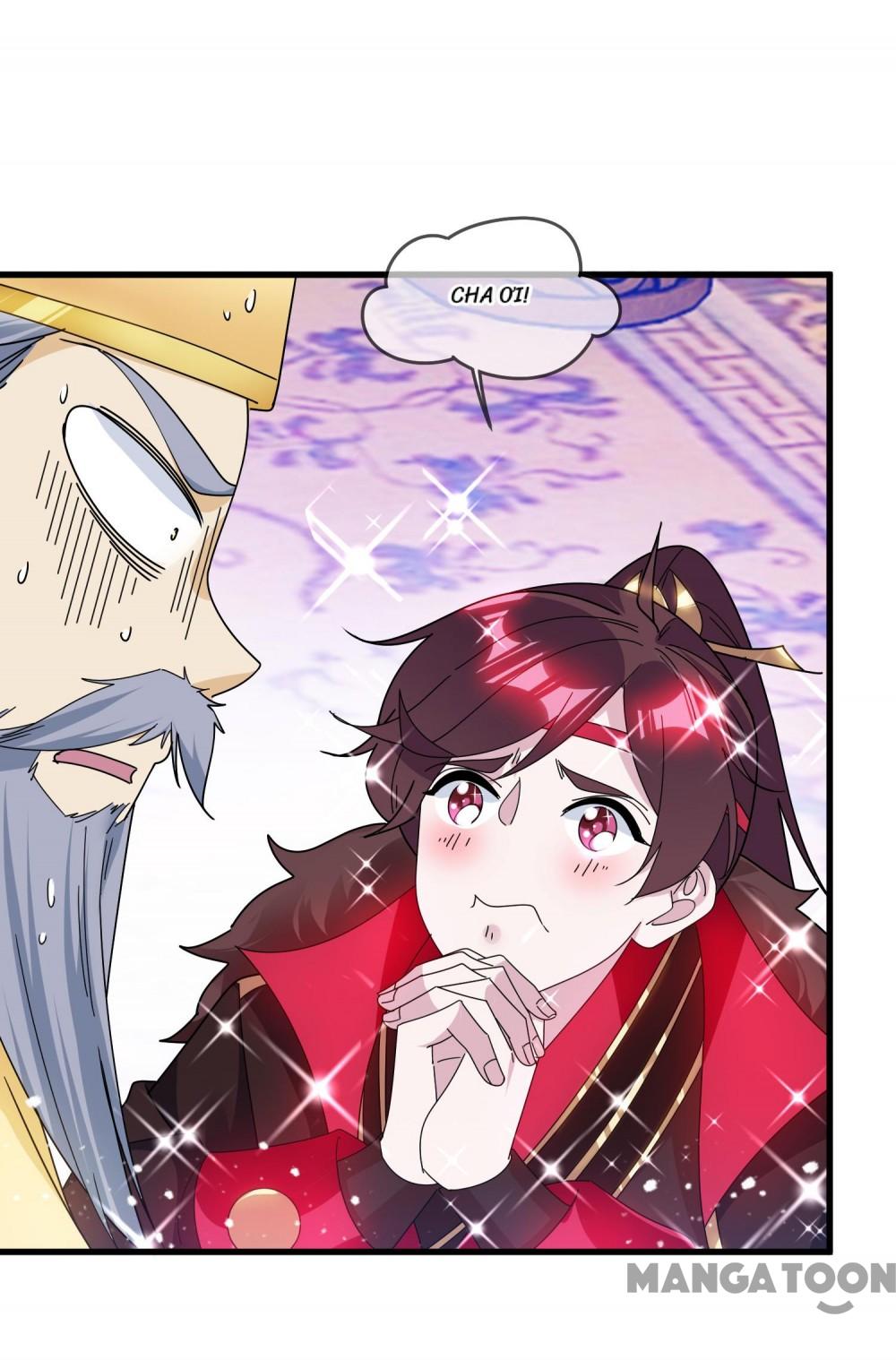 Cực Phẩm Bại Gia Tử Chapter  146 - 5