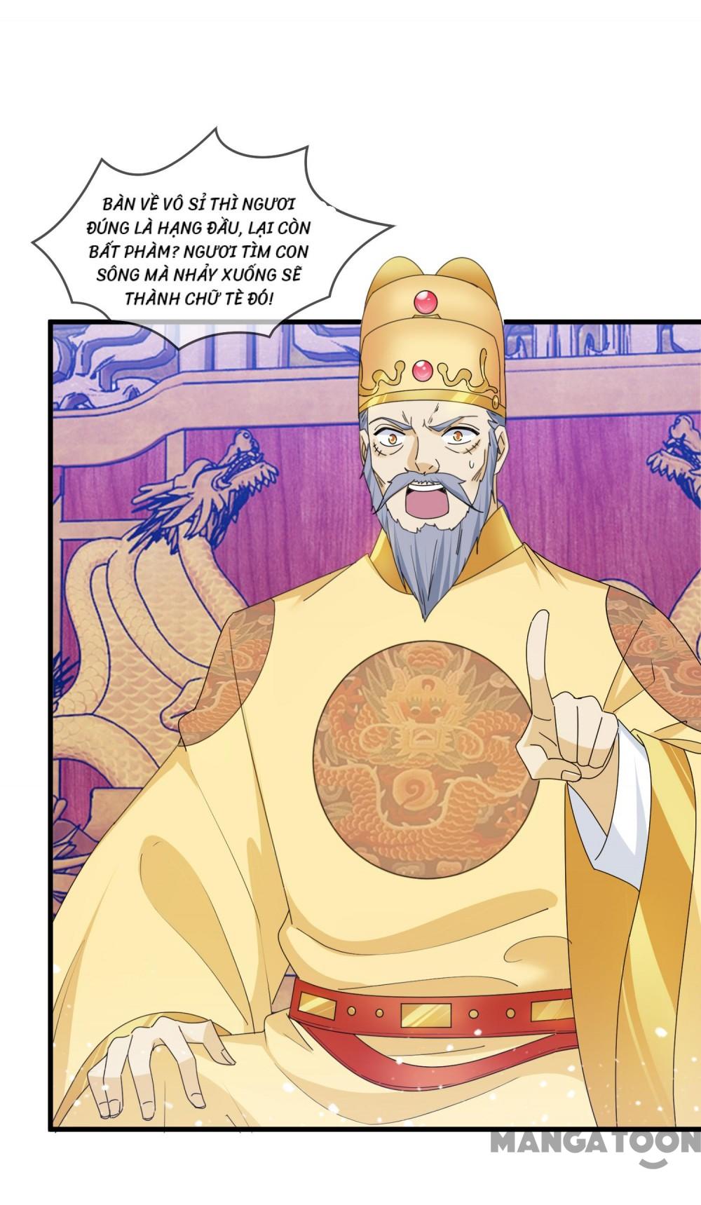 Cực Phẩm Bại Gia Tử Chapter 146 - 17
