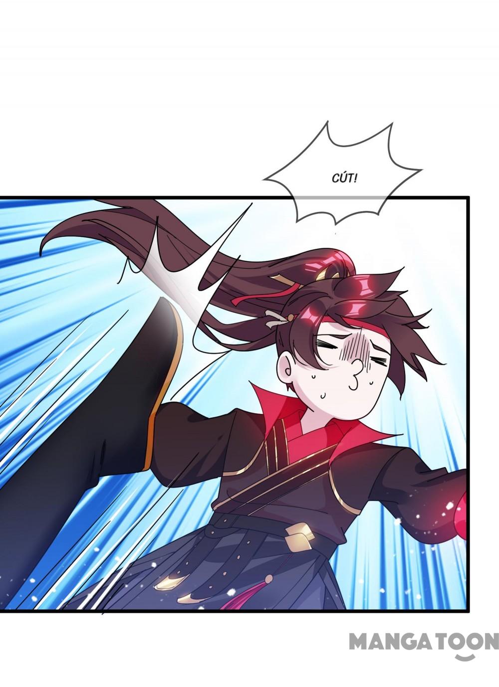 Cực Phẩm Bại Gia Tử Chapter  146 - 12