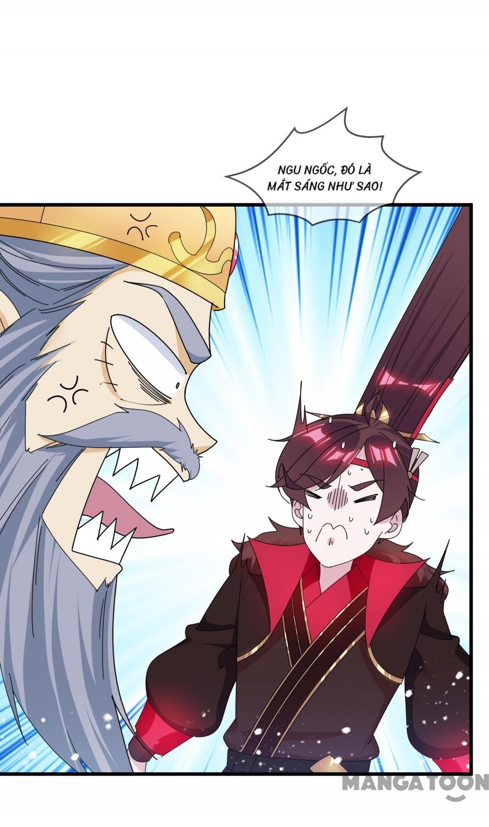 Cực Phẩm Bại Gia Tử Chapter  146 - 16