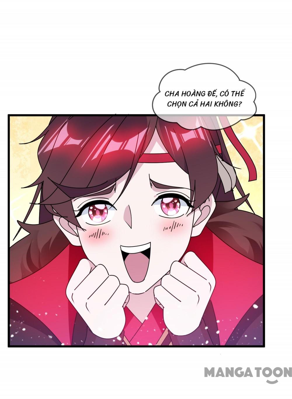 Cực Phẩm Bại Gia Tử Chapter  146 - 10