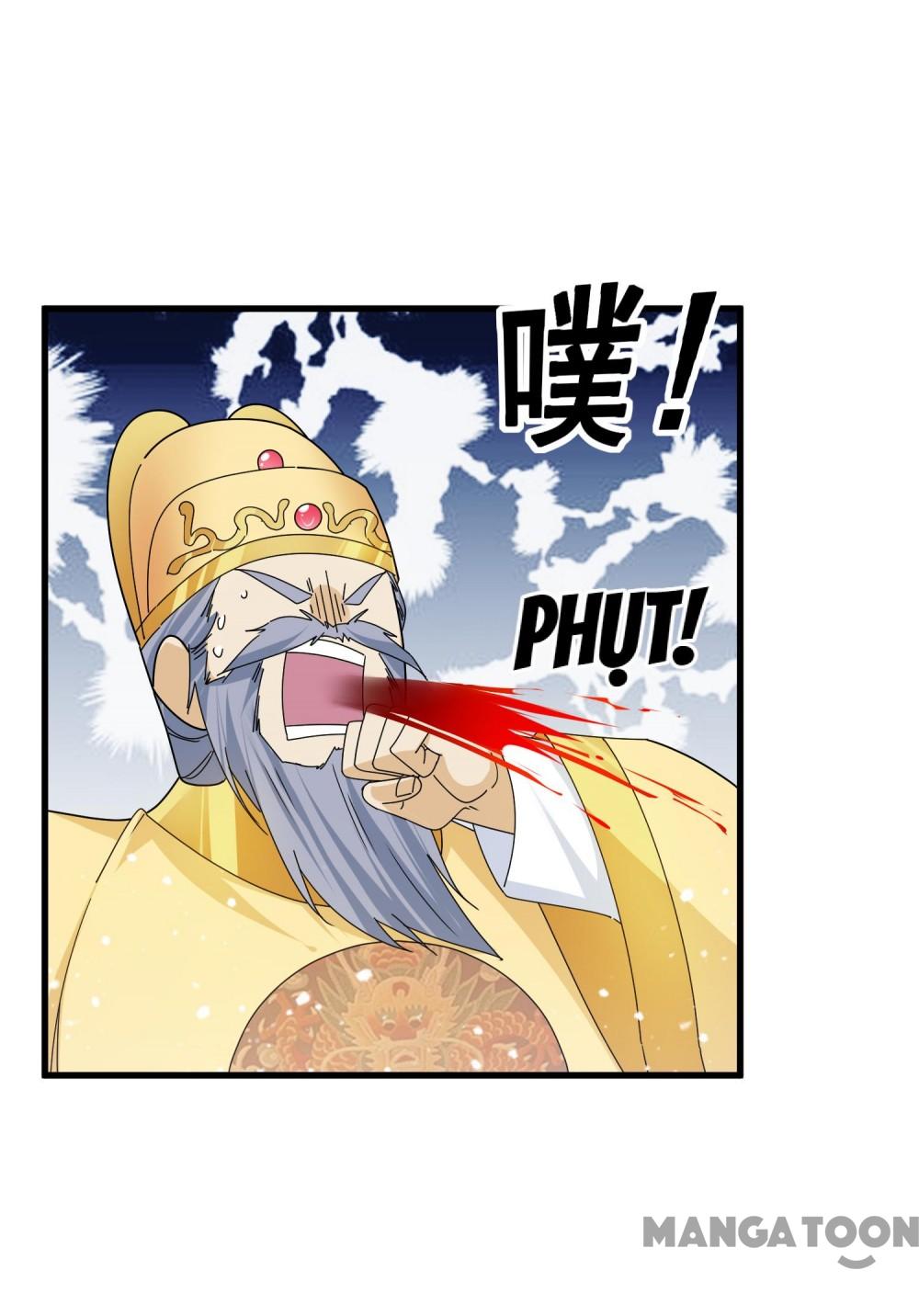 Cực Phẩm Bại Gia Tử Chapter  146 - 19