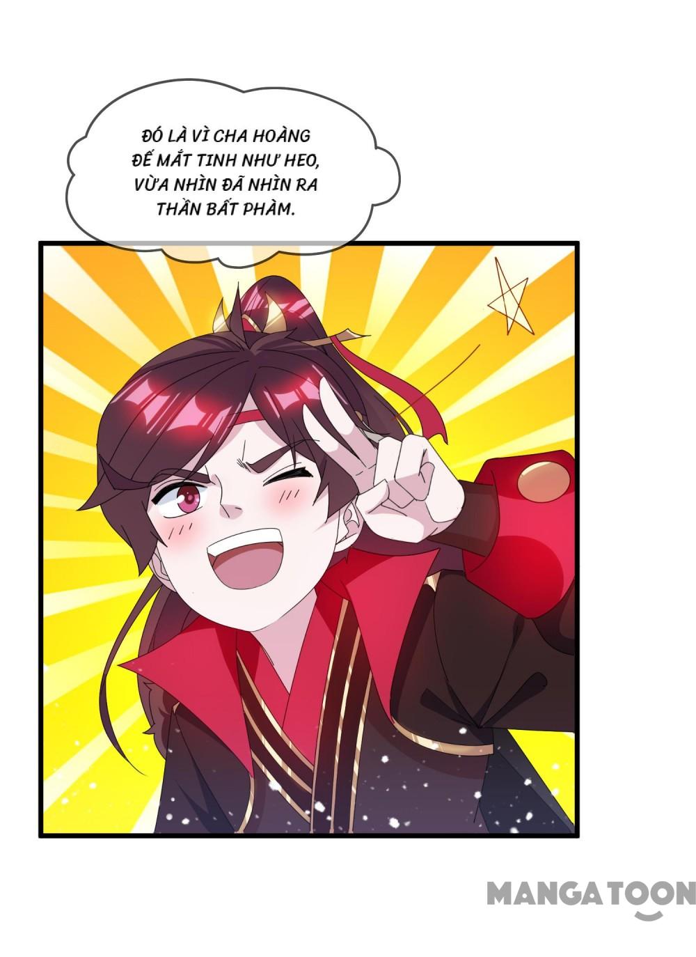 Cực Phẩm Bại Gia Tử Chapter  146 - 15