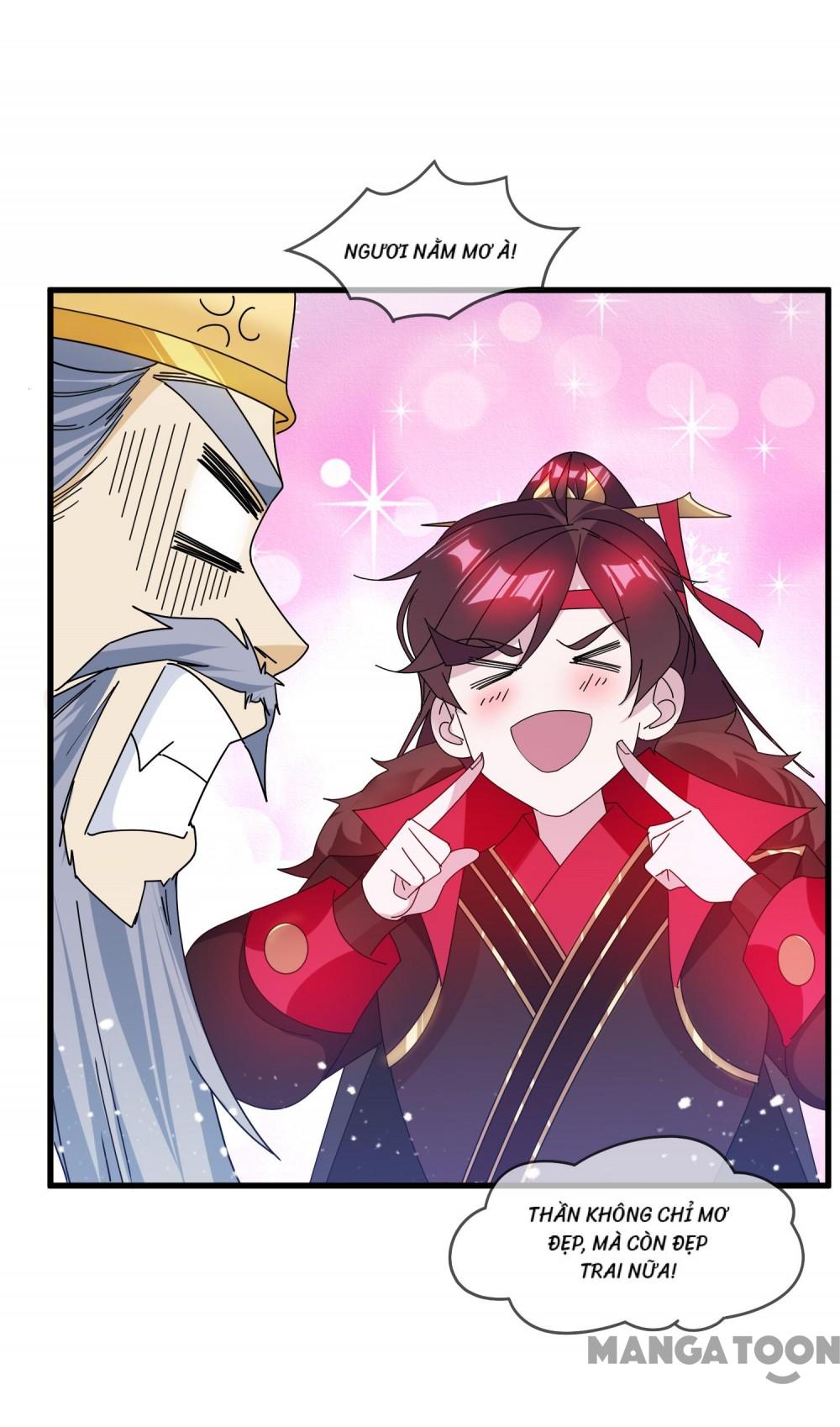 Cực Phẩm Bại Gia Tử Chapter  146 - 11