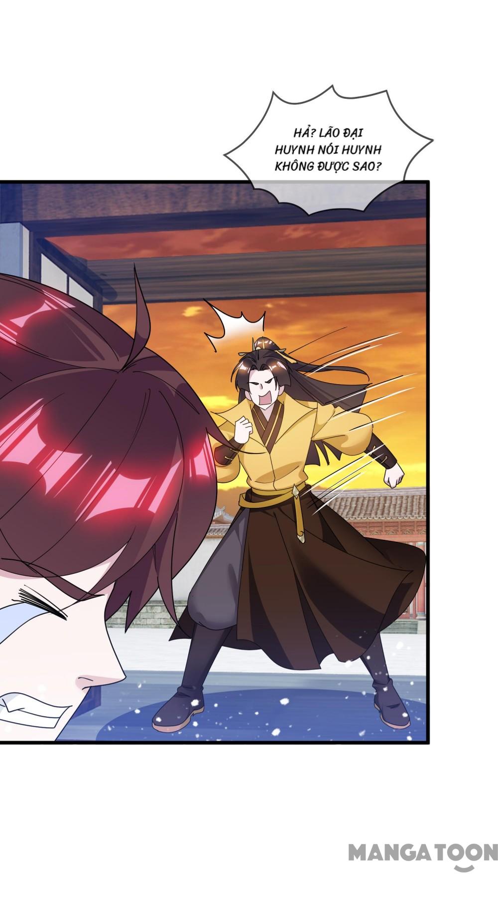Cực Phẩm Bại Gia Tử Chapter 147 - 9