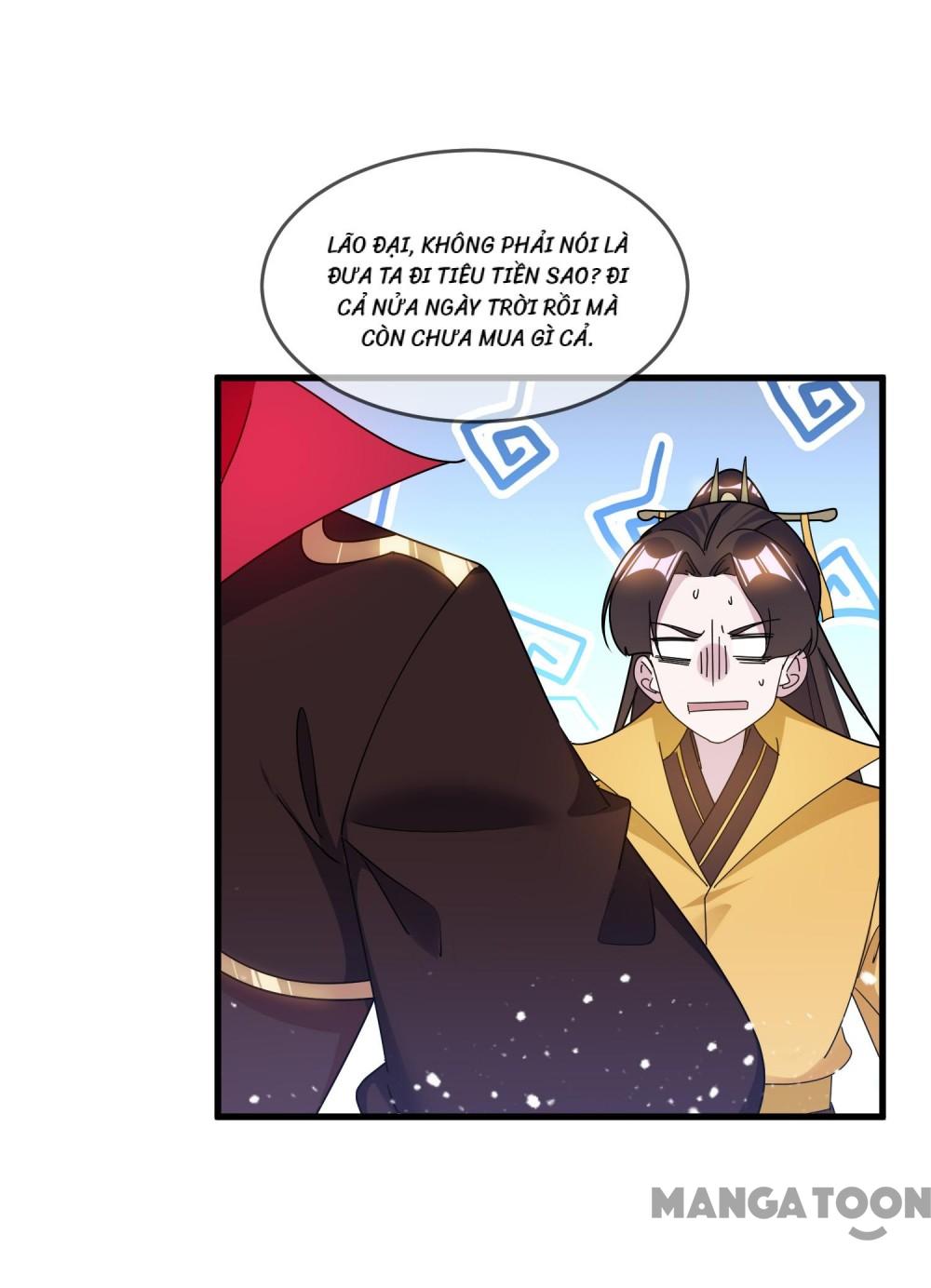 Cực Phẩm Bại Gia Tử Chapter 147 - 20