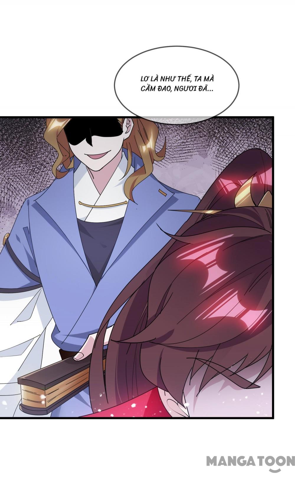 Cực Phẩm Bại Gia Tử Chapter  148 - 17