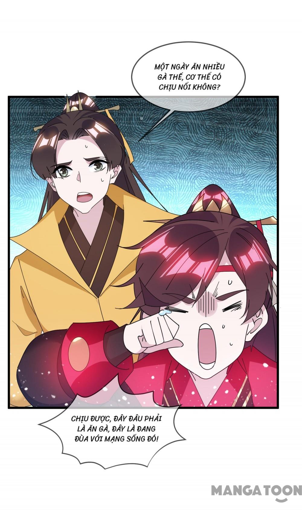 Cực Phẩm Bại Gia Tử Chapter  148 - 12